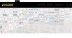 Desktop Screenshot of factorydata.com